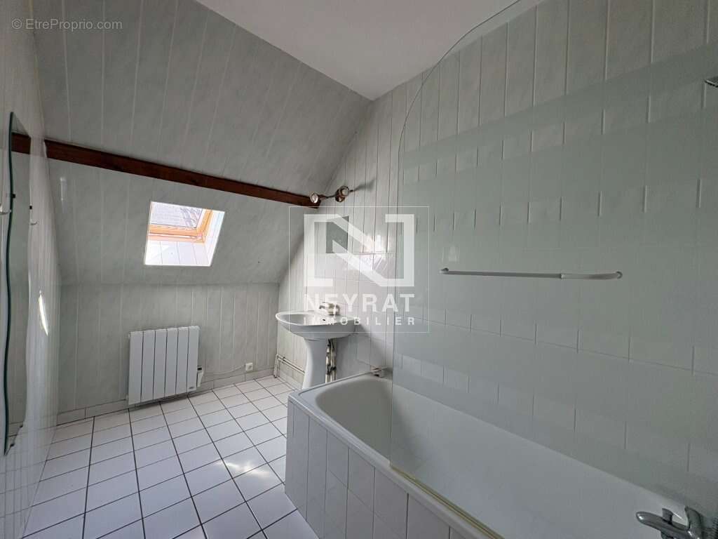Appartement 2 pièces en duplex avec garage - photo 9