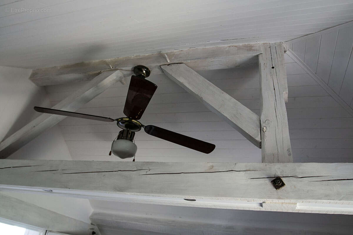 Maison à SAINT-BERON