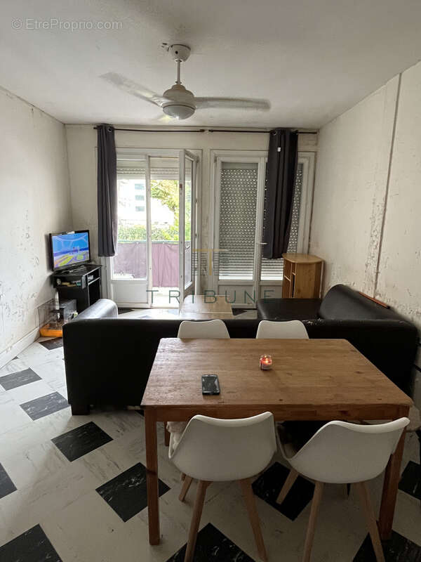 Appartement à AGEN