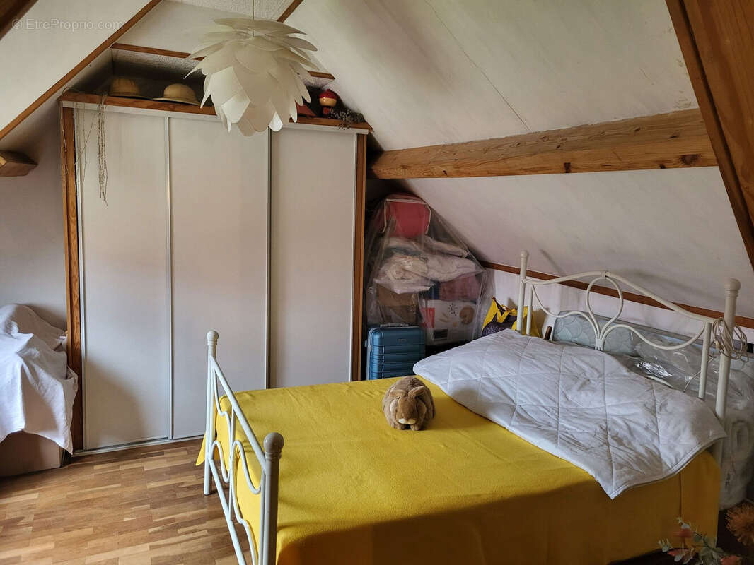 Photo 7 - Maison à ALLERY