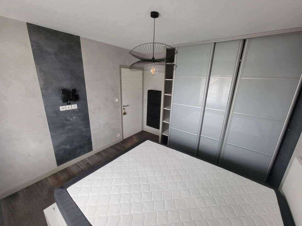 CUISINE - Appartement à ANNEMASSE