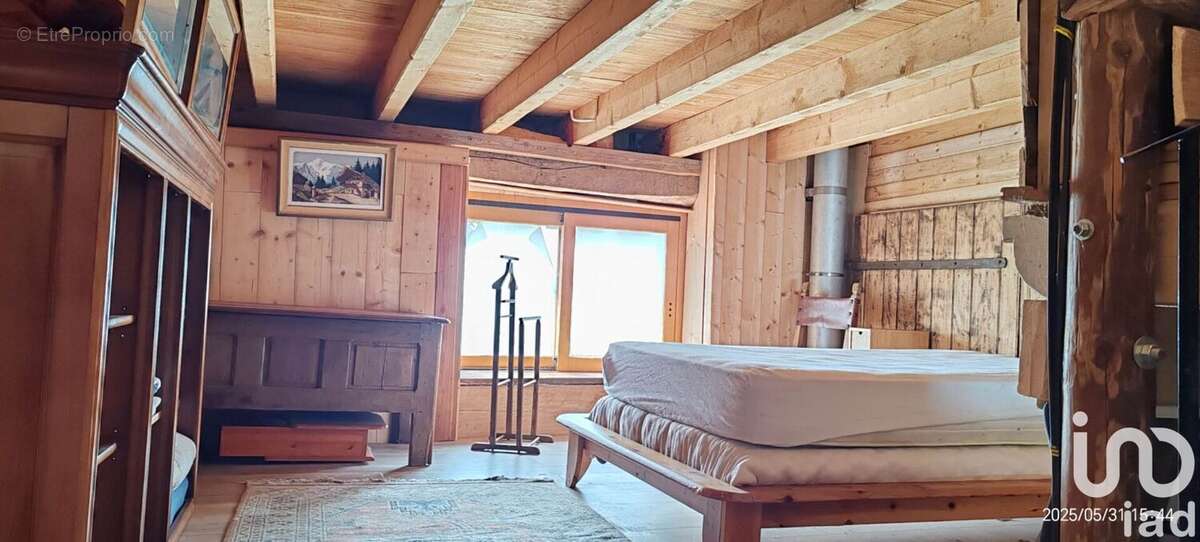 Photo 6 - Maison à SAINT-OFFENGE-DESSUS