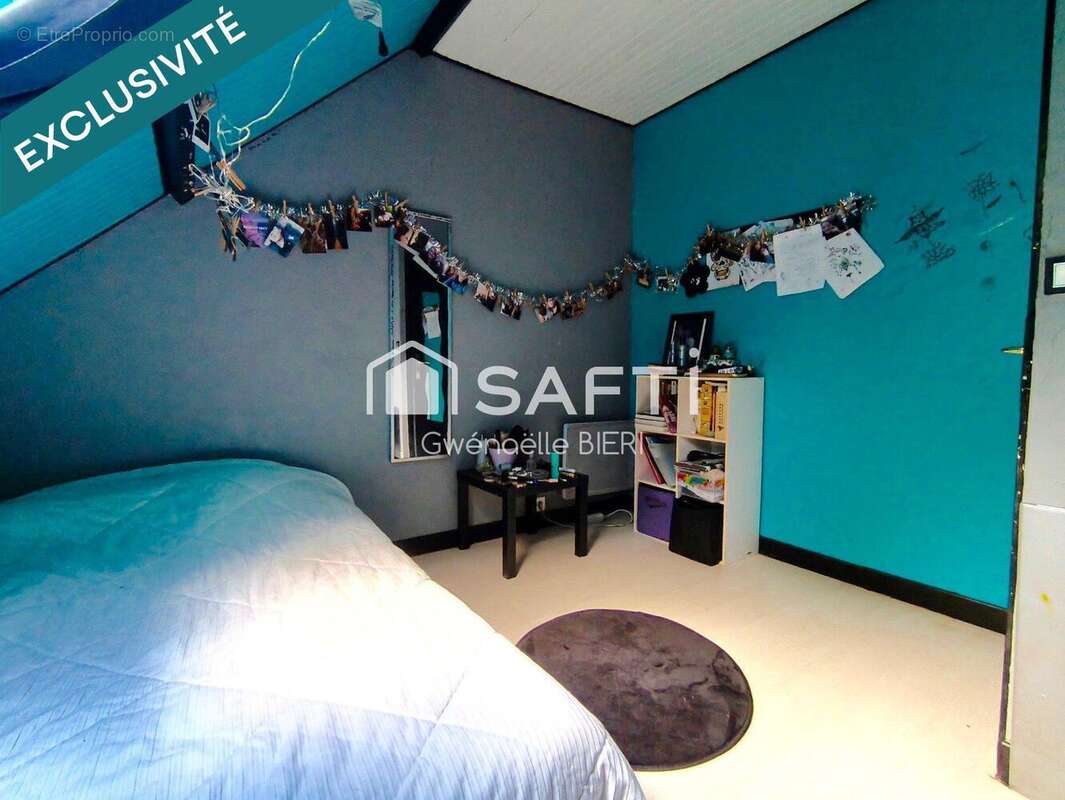 Photo 5 - Maison à QUERRIEN