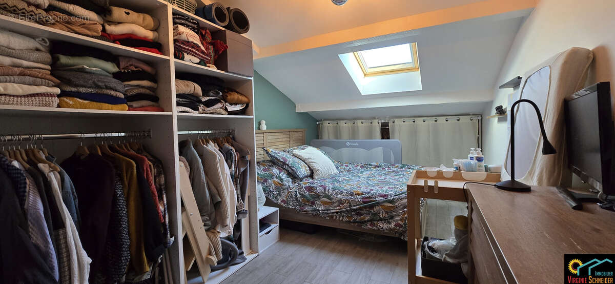 Appartement à VITROLLES