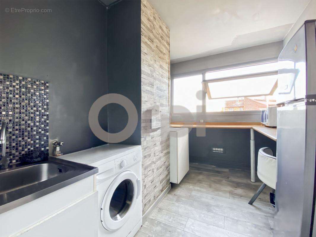 Appartement à LIVRY-GARGAN