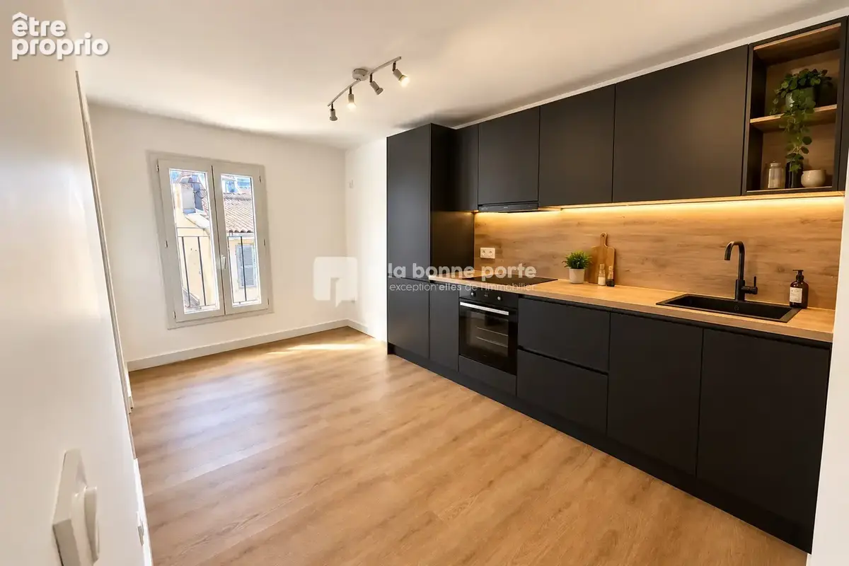 Appartement 41 m² à vendre à Marseille-1e (13001) - photo 4
