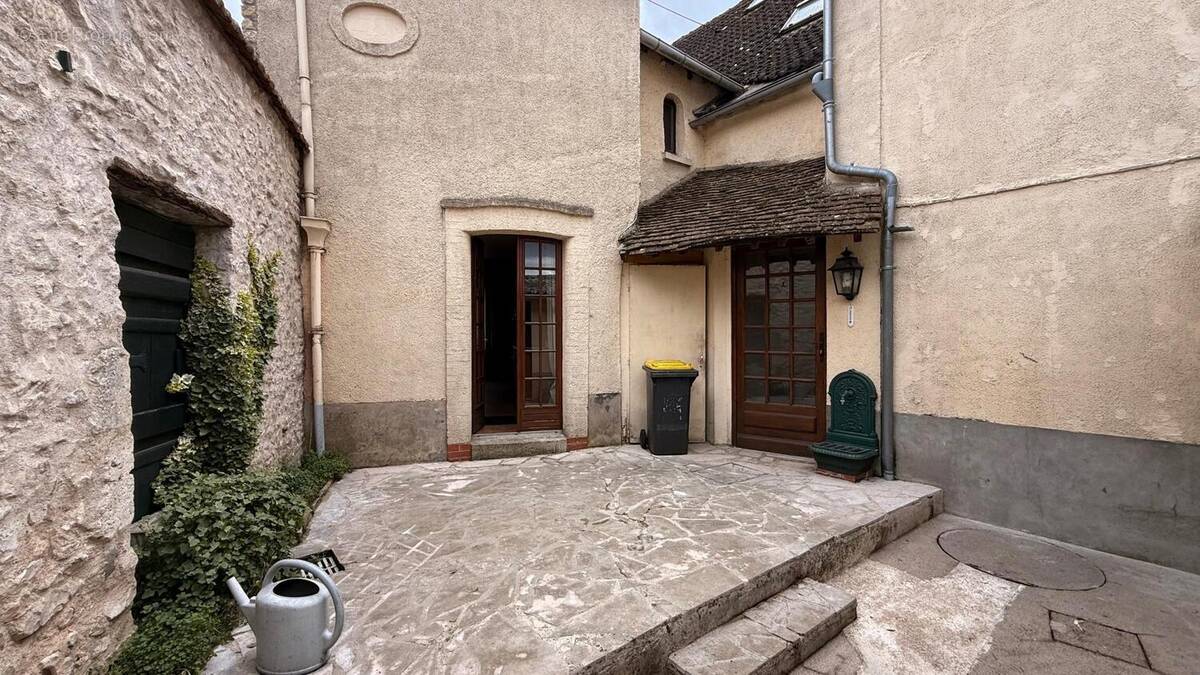 Photo 1 - Maison à BOYNES