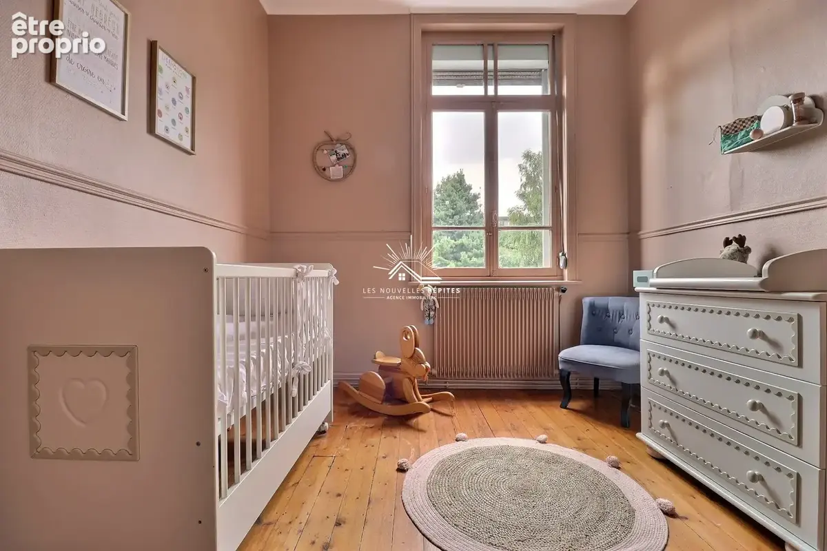Maison 122 m² à Roubaix  - photo 8