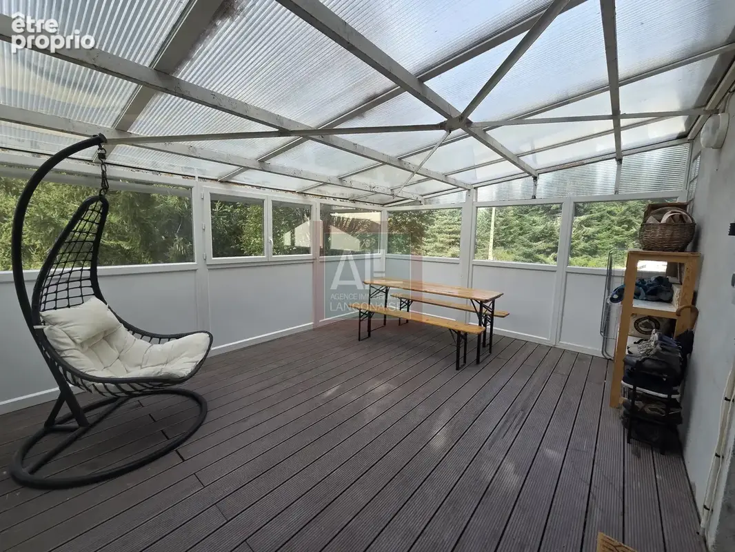 Maison avec terrain - photo 4