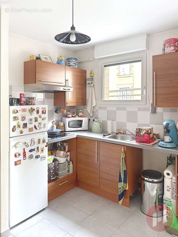 Appartement à LIMOGES