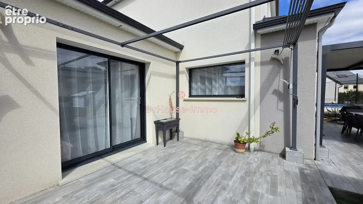 Maison 6 pièces 127 m² à vendre à Change (72560) - photo 11