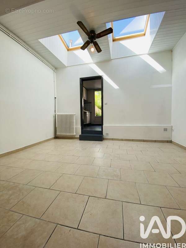 Photo 7 - Maison à VOUZIERS