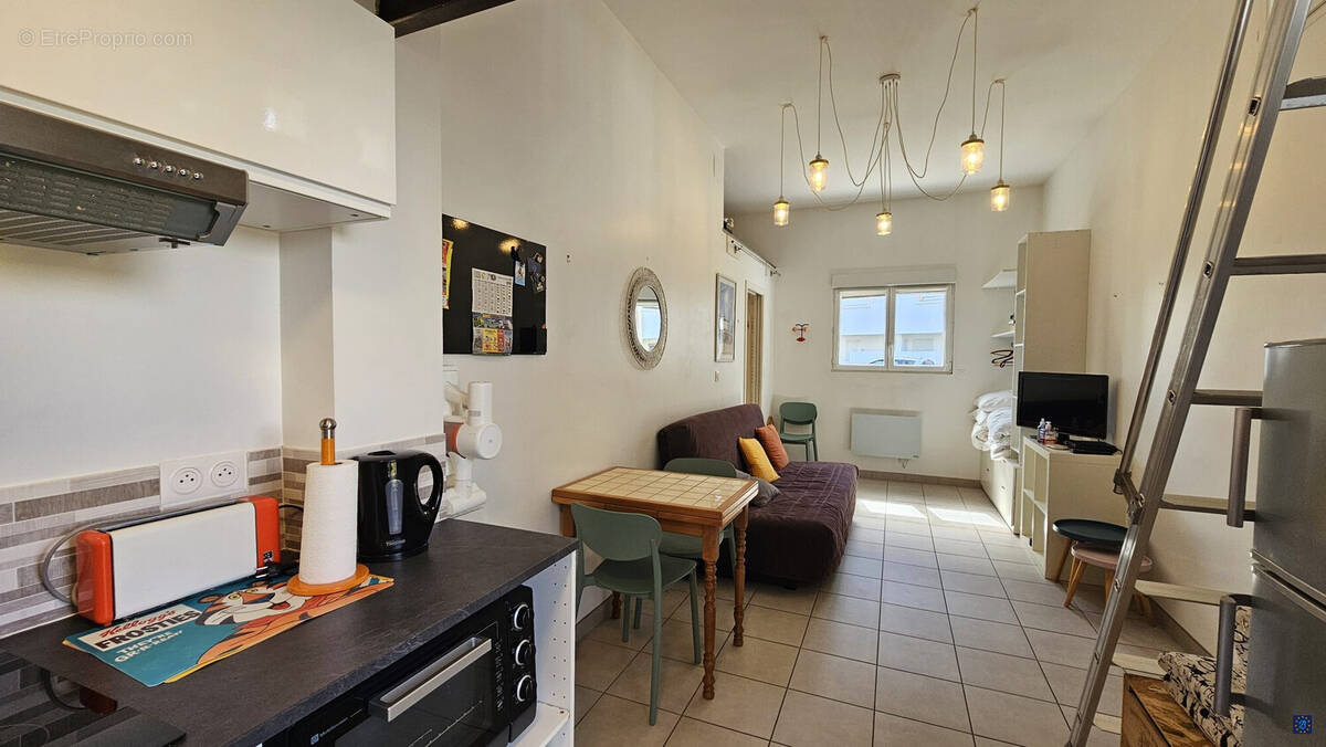 Appartement à ROYAN