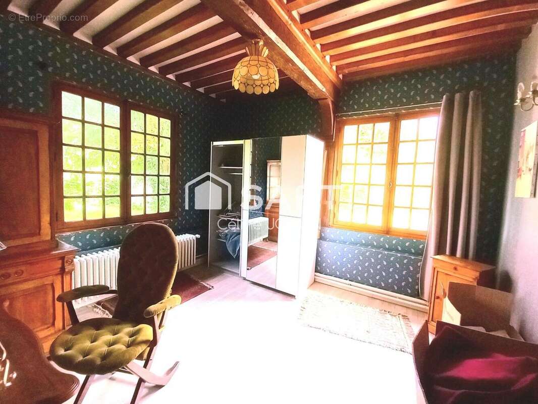 Photo 3 - Maison à LISIEUX