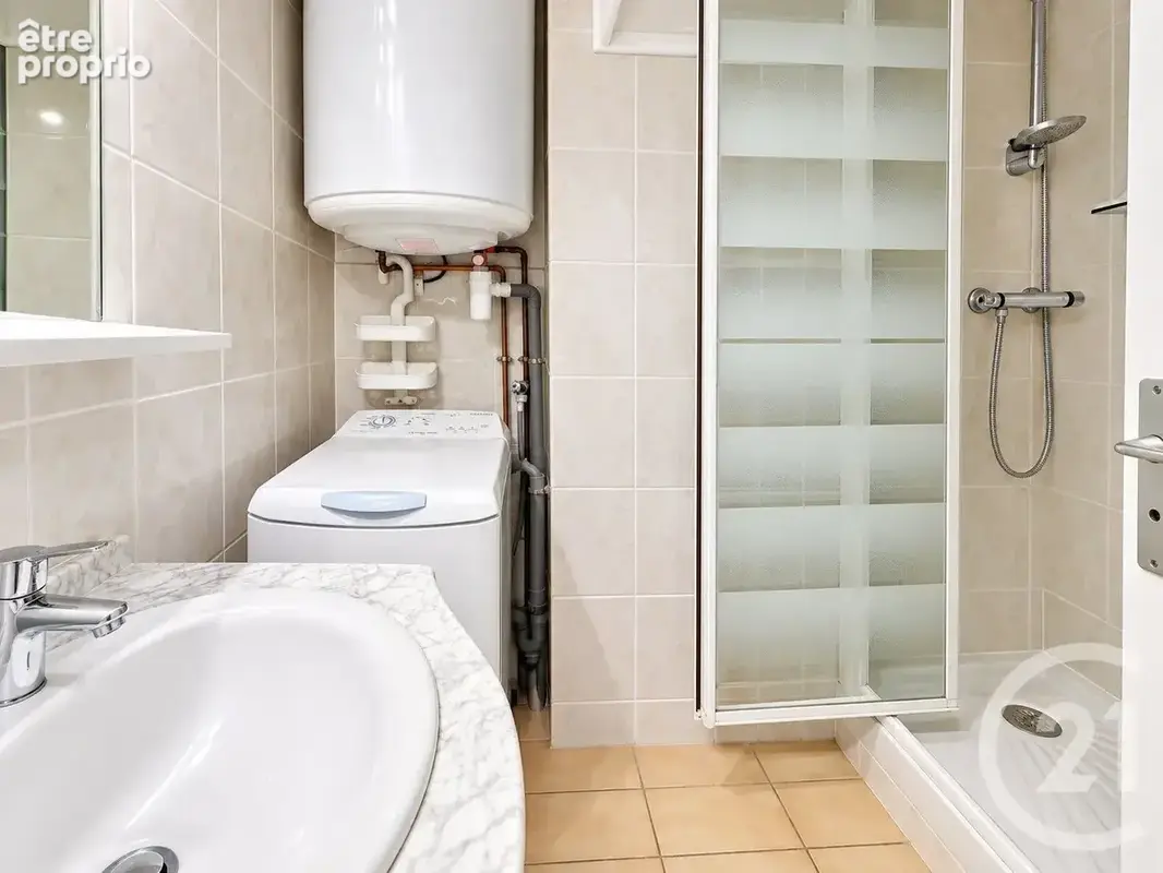 Appartement 3 pièces 42 m² à vendre à Bormes-Les-Mimosas (83230) - photo 7