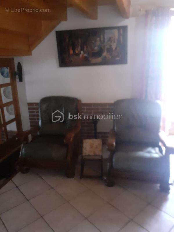 Maison de charme en Auvergne !!! - photo 6