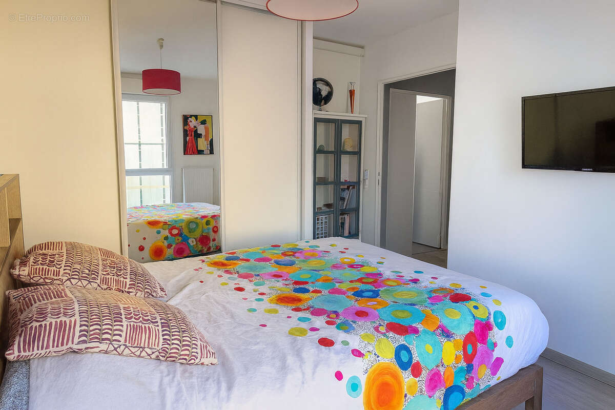 Appartement à LYON-7E