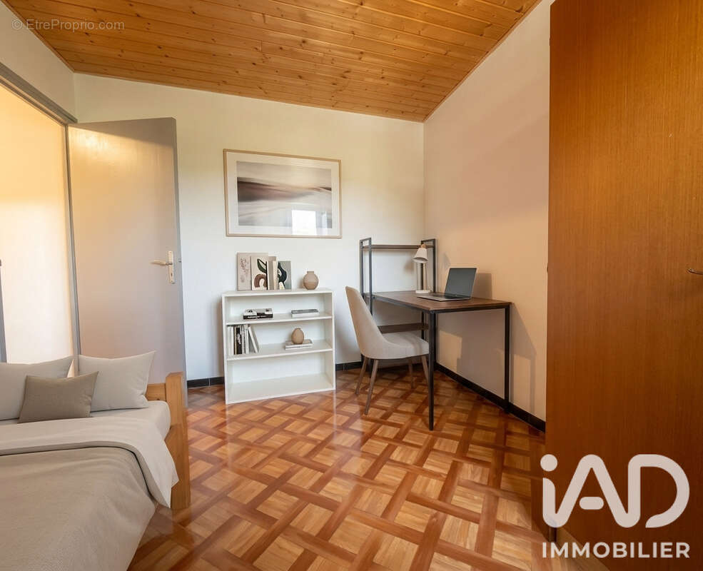 Photo 7 - Appartement à NIMES