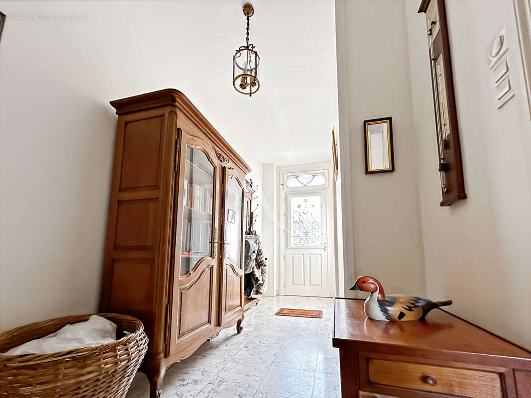 Maison à ROUEN