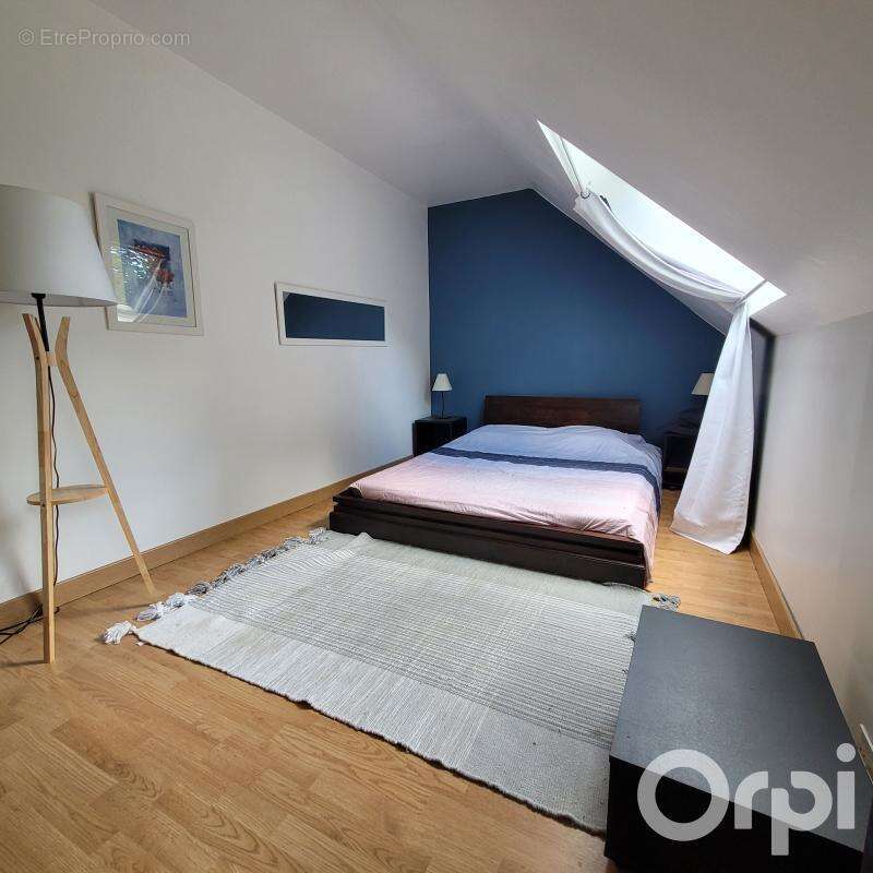 Maison à Vendre de 8 pièces à Longjumeau - photo 19