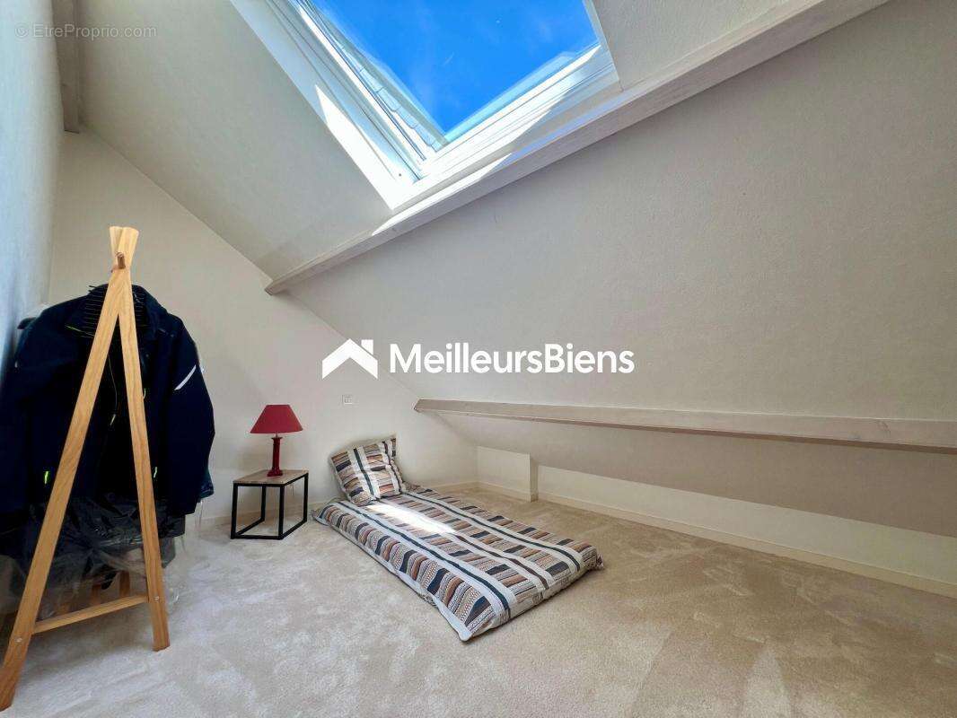Maison à LA ROCHE-SUR-YON