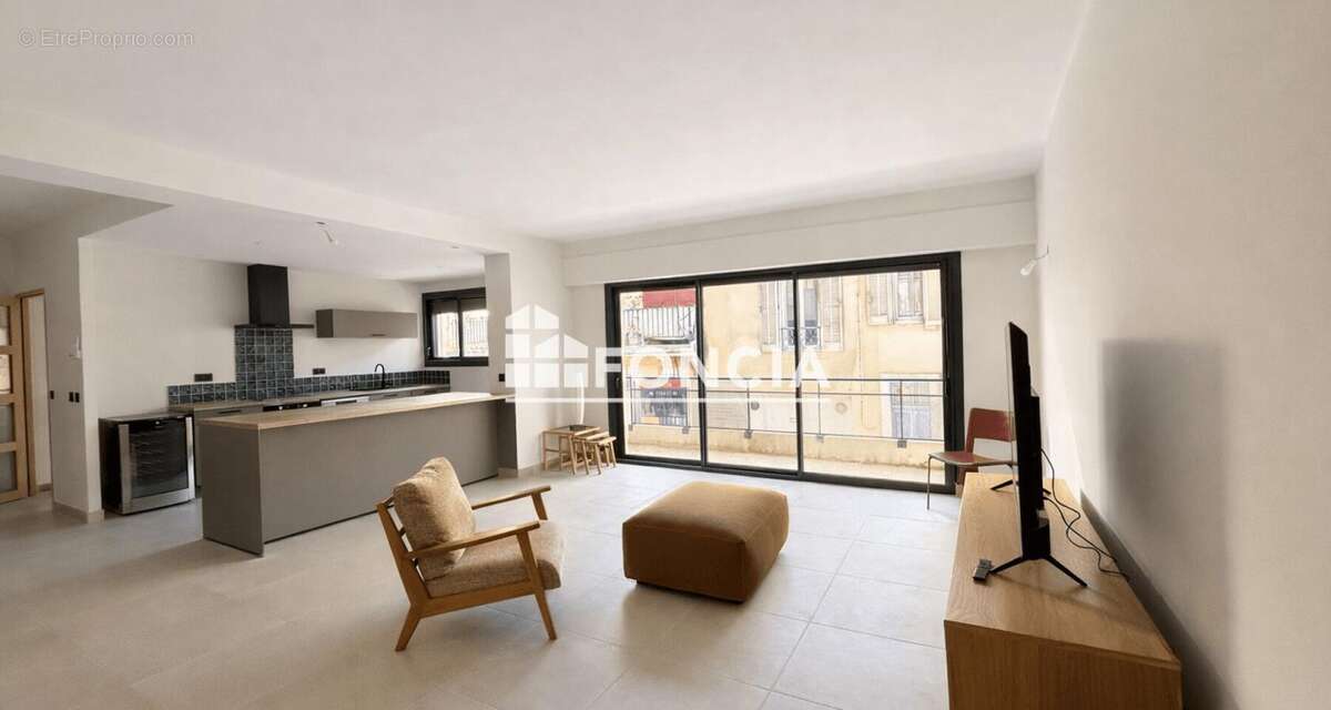 Maison à NIMES