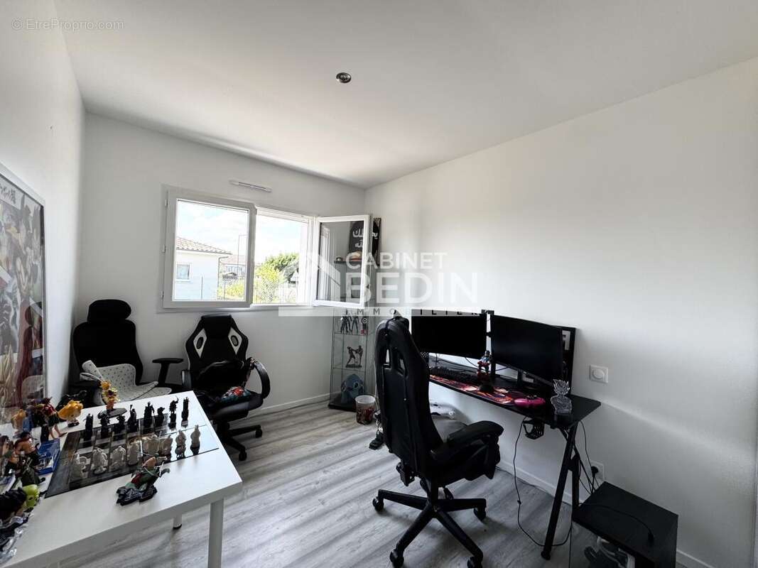 Maison à RIVIERE-SAAS-ET-GOURBY