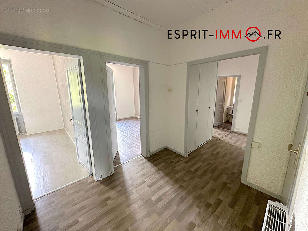 Appartement à SEYSSEL