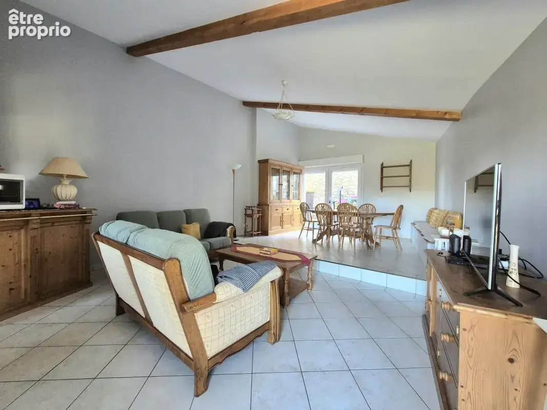 Maison À Vendre - photo 2
