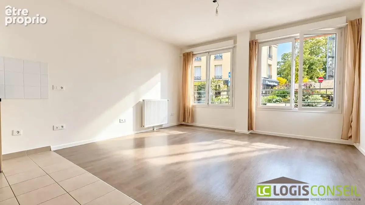 Appartement 2 pièces 44 m² à vendre à Clamart (92140) - photo 3