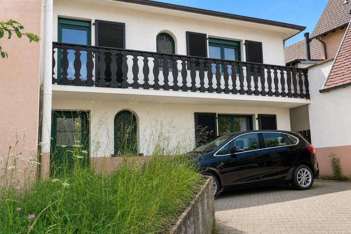 Maison - 200 m2 - Mothern - photo 7