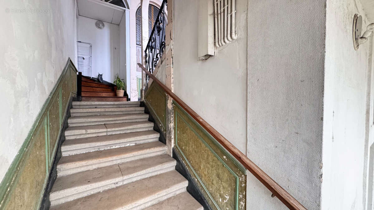 Appartement à SAINT-NICOLAS-DE-PORT