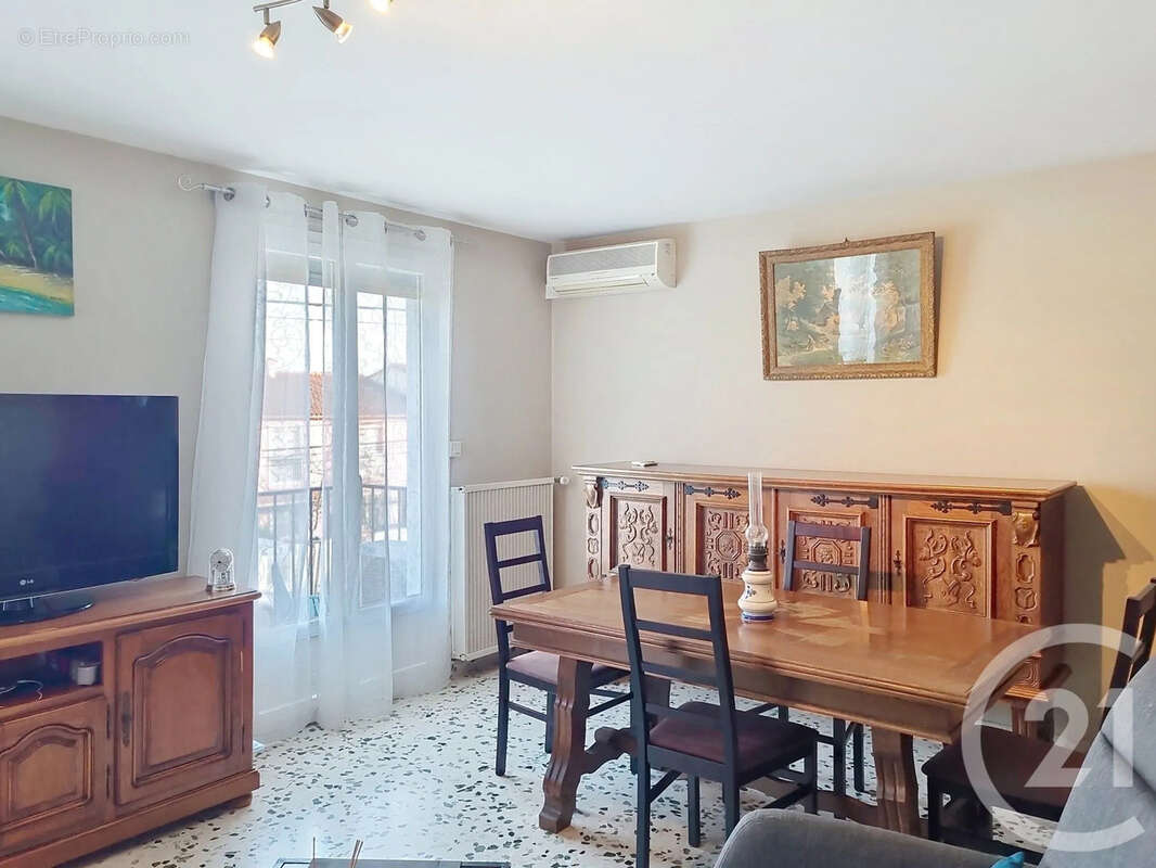 Maison à ELNE