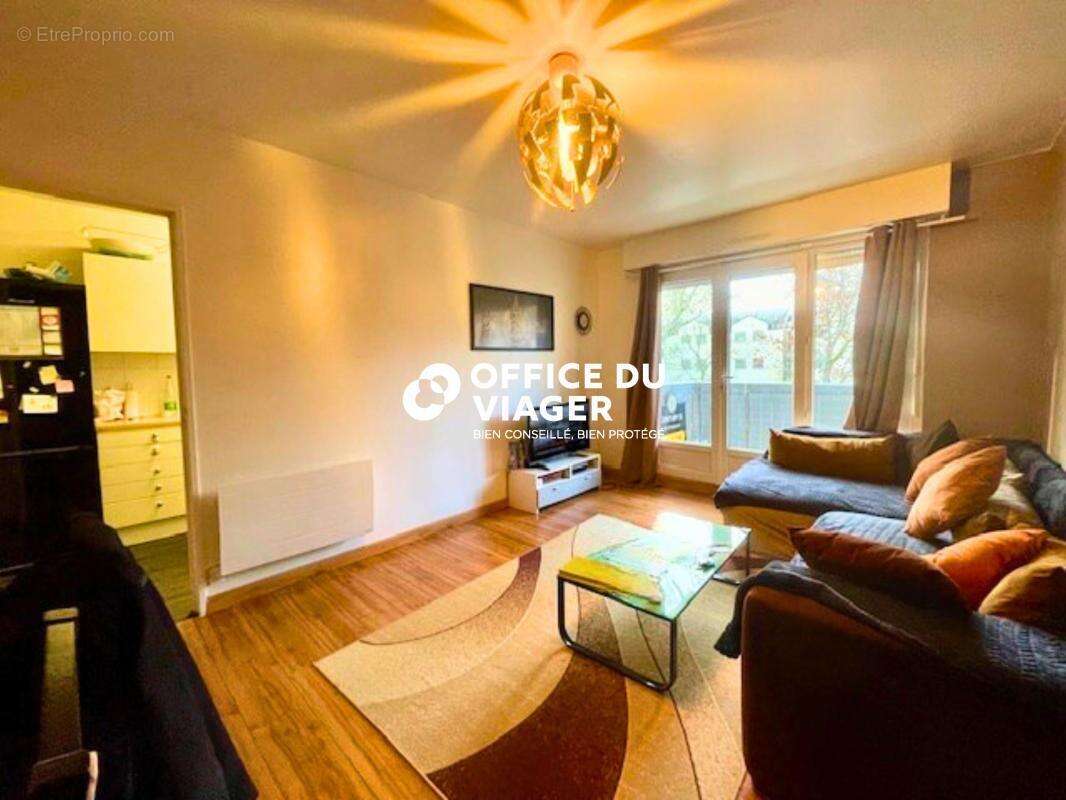 Appartement à GIF-SUR-YVETTE