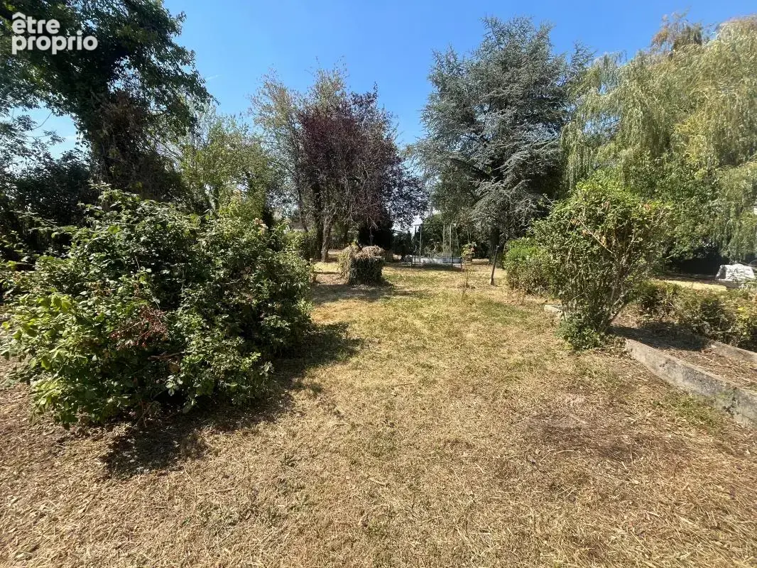 Maison 4 chambres à ST CLAIR DE LA TOUR (38110) - photo 14