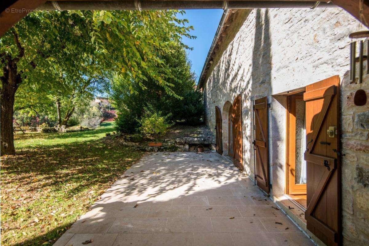 Maison à THEMINES