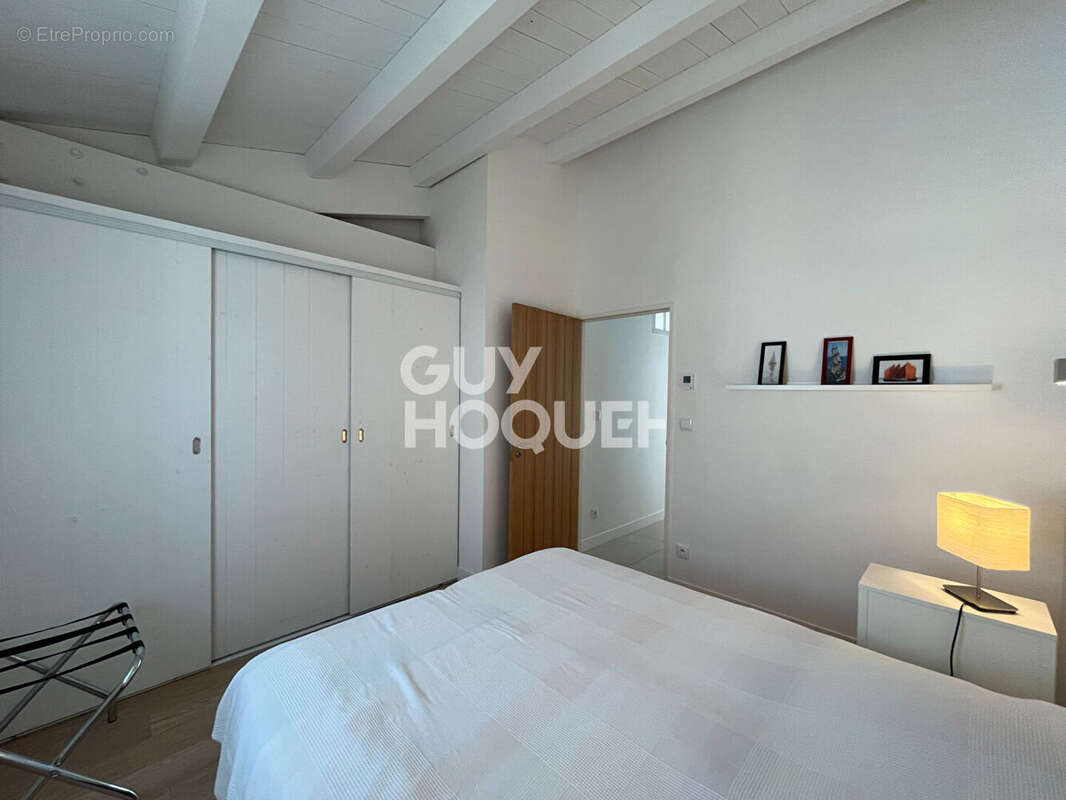 A vendre sur l'Ile de Ré - Maison à La Flotte - photo 6