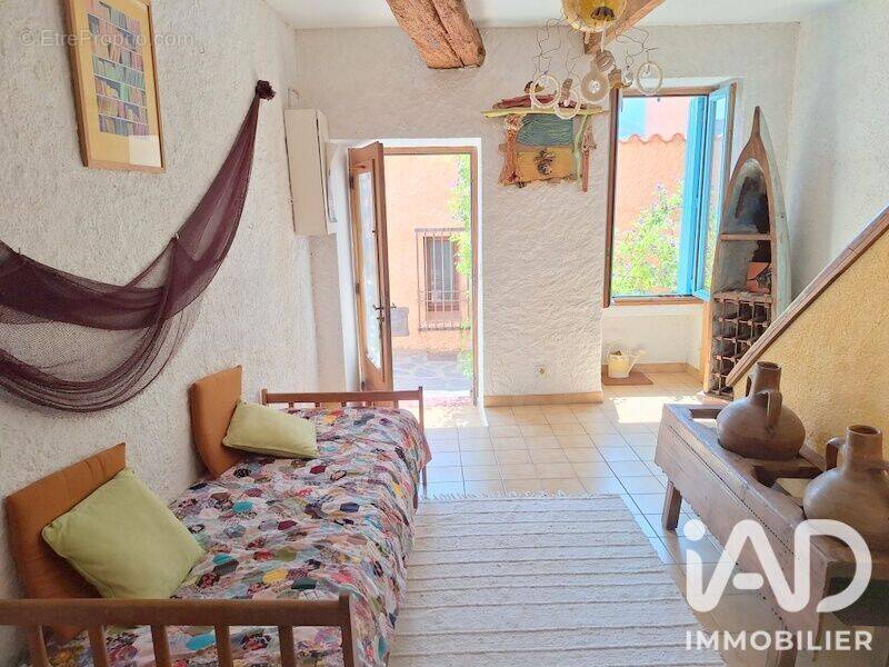 Photo 1 - Appartement à COLLIOURE