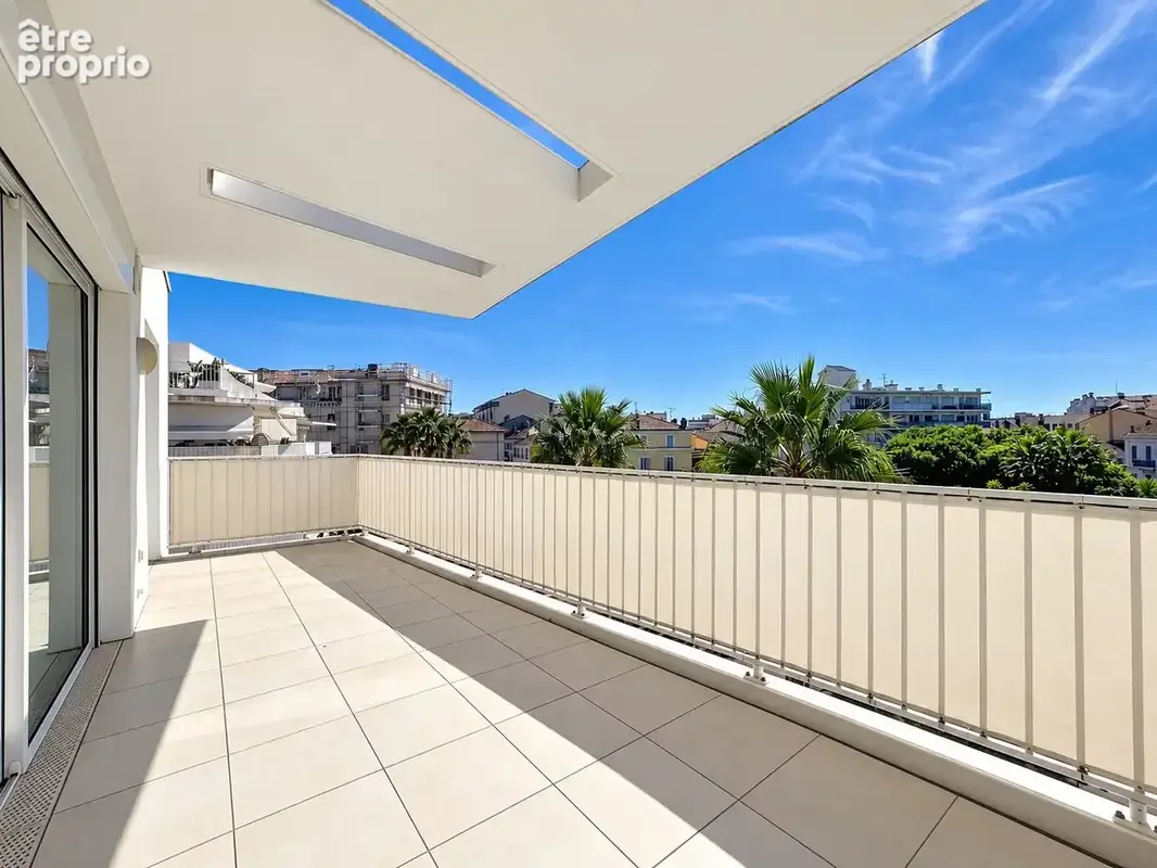 Photo Appartement à Cannes au prix de 470 000€
