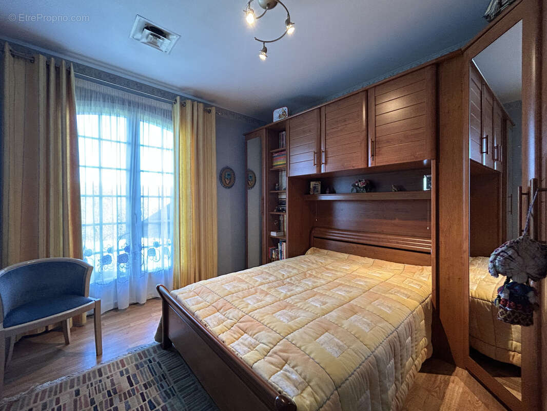 Maison à RILHAC-RANCON