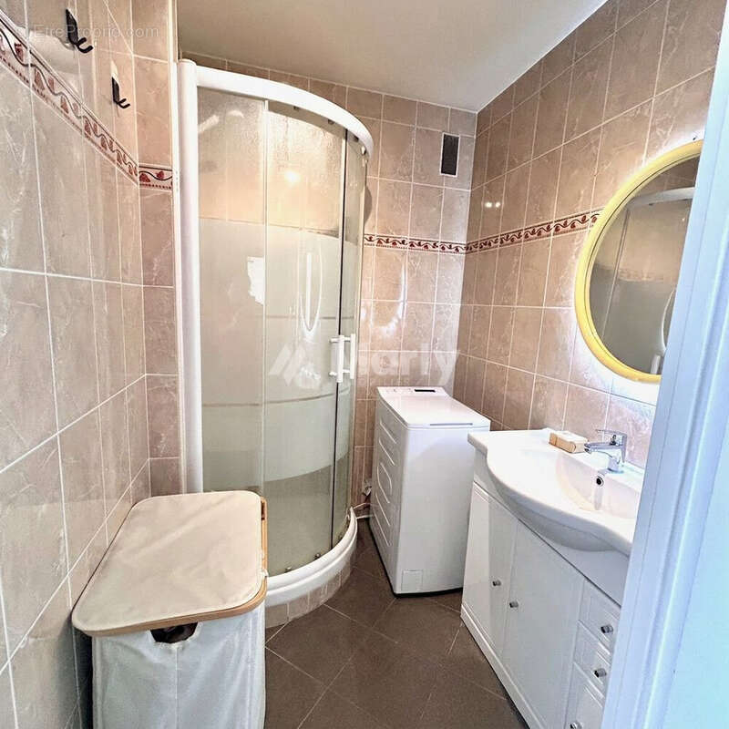 Appartement à NOGENT-SUR-MARNE