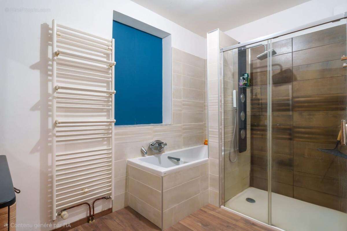 Maison 138 m² à Limoges  - photo 13