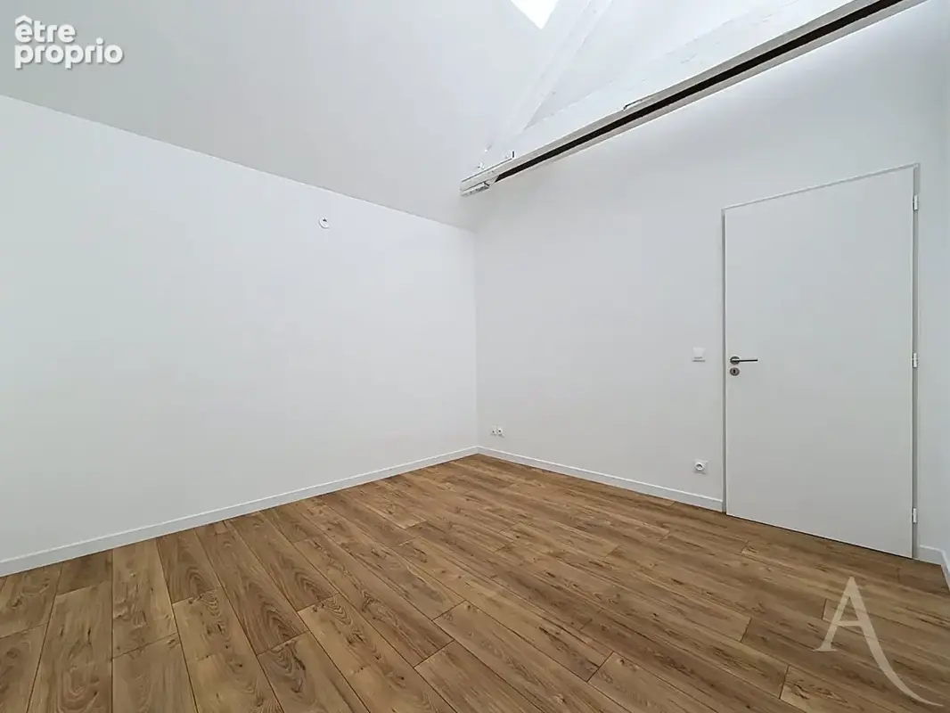 Maison Epone 3 pièce(s) 75 m2 - 2 chambres - jardin - parking - DPE A/A - photo 7