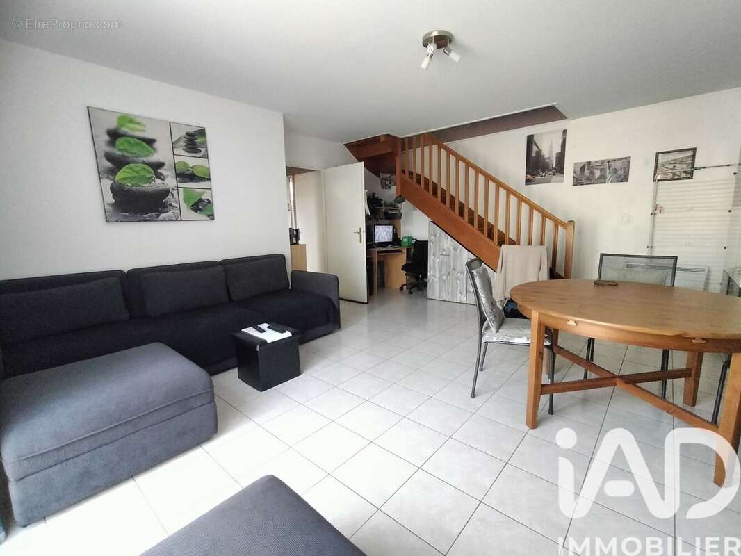 Photo 2 - Maison à PERIGNY