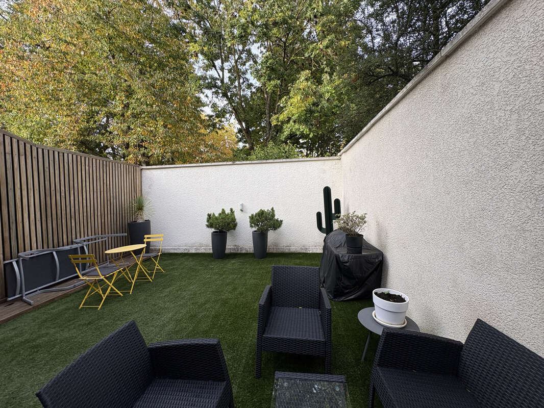 Appartement à AMIENS