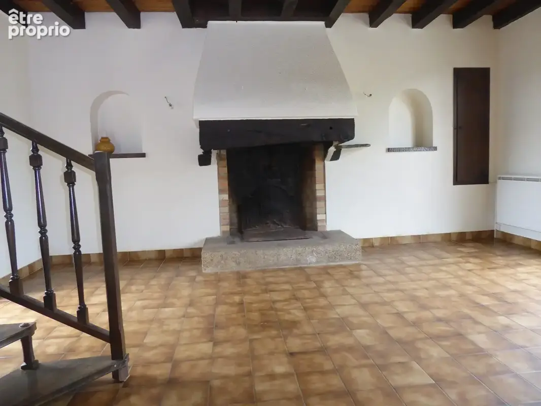 Maison 2 pièces 52 m² à vendre à Avessac (44460) - photo 7