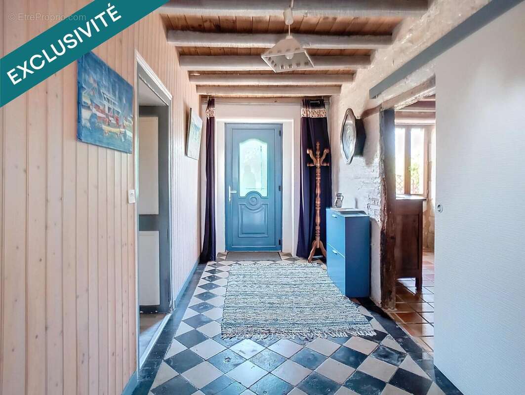 Photo 3 - Maison à MONTGUYON