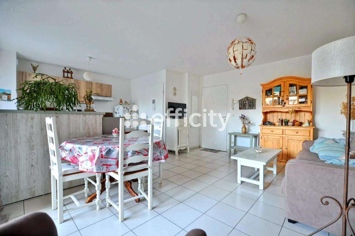 Appartement à VENISSIEUX