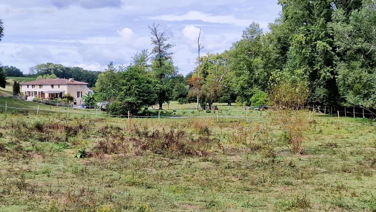 Ancien moulin à eau – Une opportunité rare ! - photo 16