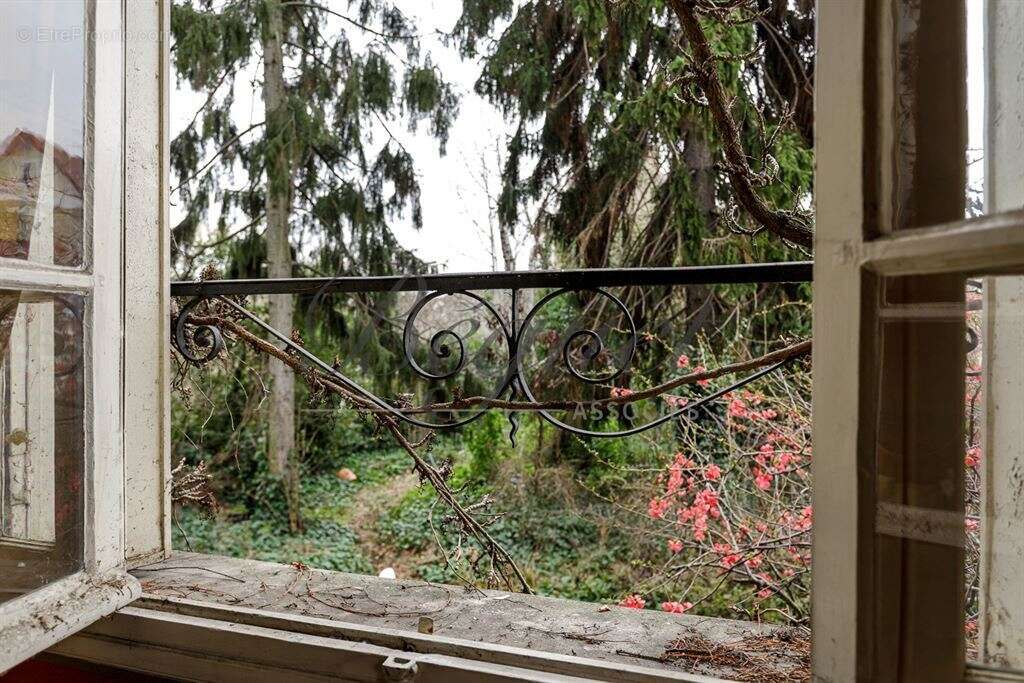 Maison à BOURG-LA-REINE